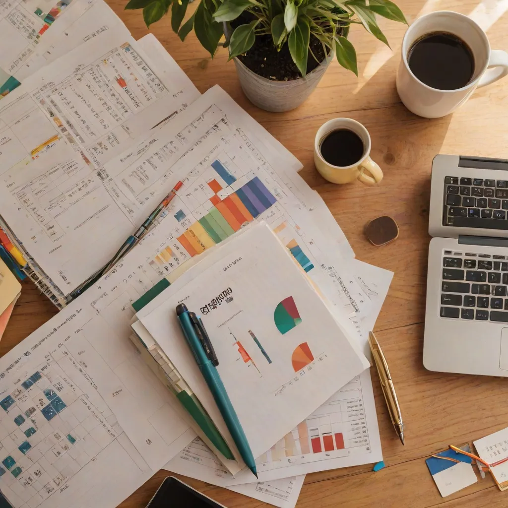 Jak organizować budżet domowy w sposób praktyczny?