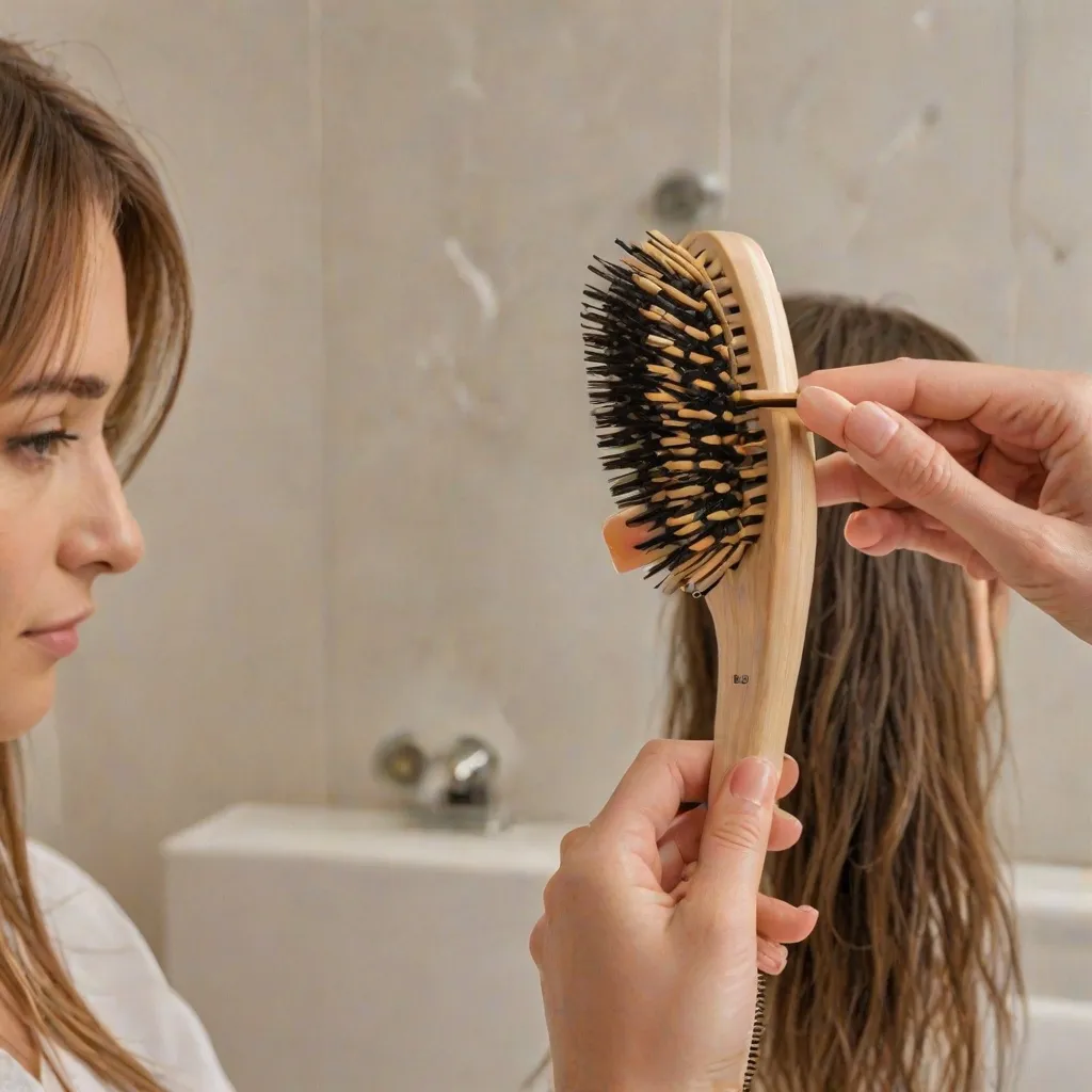 Jak zapobiegać wypadaniu włosów? Porady dermatologa