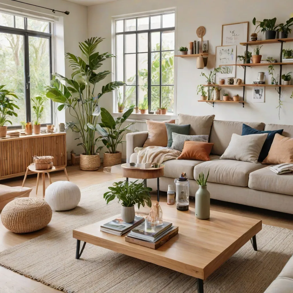 Pomysły na ekologiczne zmiany w domu i życiu codziennym