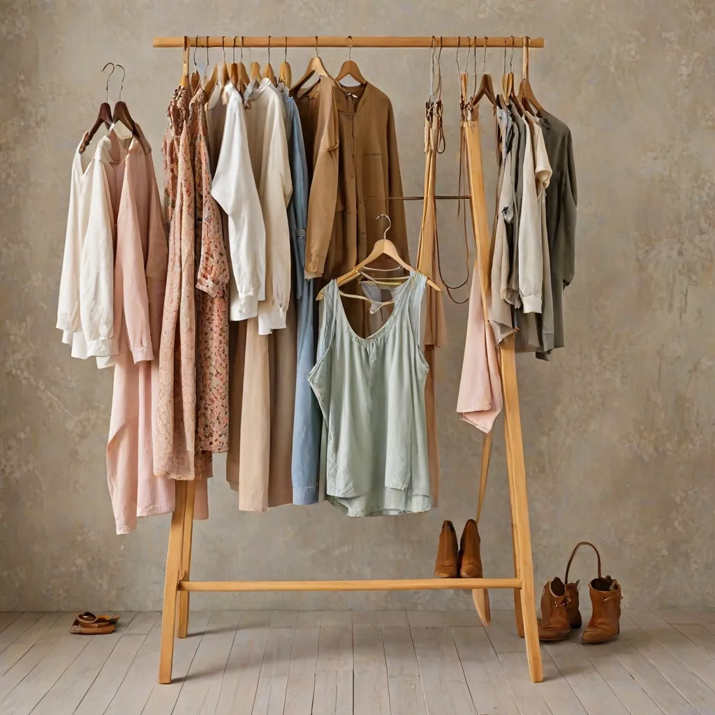 Jak dopasować ubrania do różnych sylwetek?