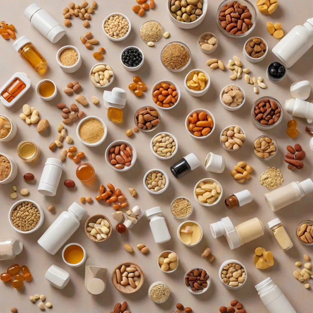 Jakie suplementy wspierają zdrowy wygląd skóry?