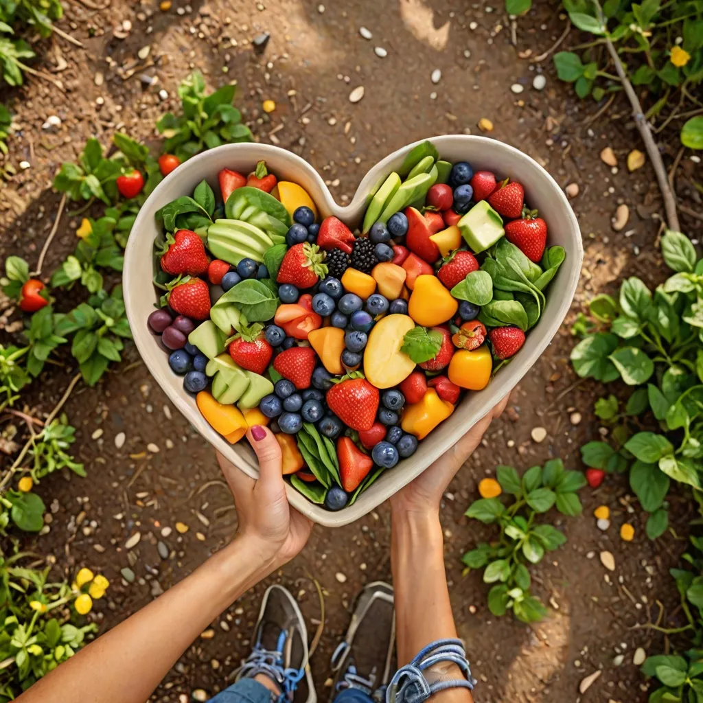 Jakie nawyki wspierają zdrowe serce?