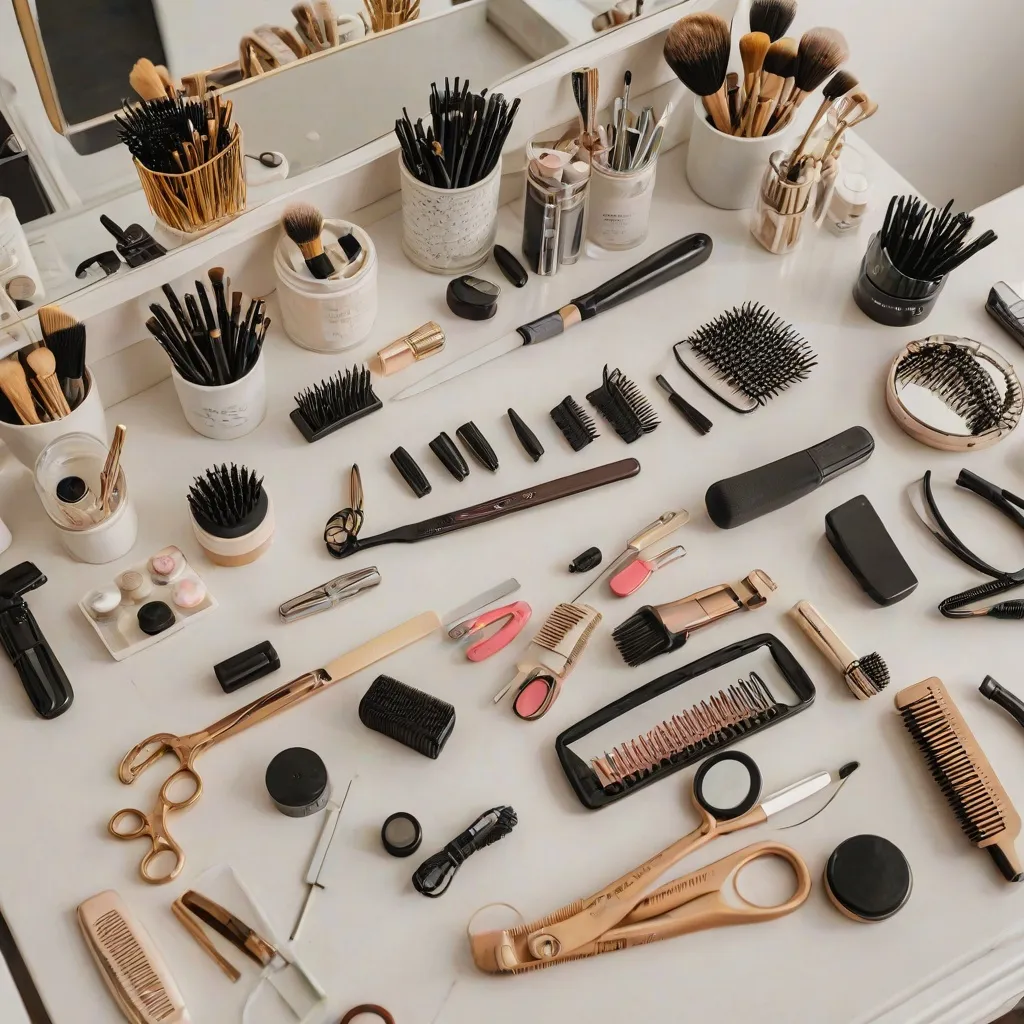 Sposoby na efektowne upięcia w mniej niż 10 minut